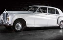 Zoom Rolls-Royce Phantom cổ của ông hoàng Elvis Presley