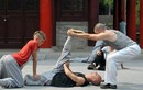 Tiết lộ thú vị về nơi đào tạo tuyệt kỹ kungfu TQ 