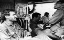 Ảnh hiếm: Lính Tây trên chiến trường Việt Nam 1968 - 1969 (2)