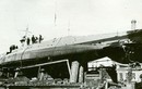 Khám phá hạm đội tàu ngầm Nga đầu thế kỷ 20