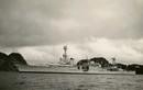 Phận thảm tàu Mỹ bị Nhật bắn chìm hồi CTTG2