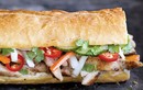 Bánh mì VN lọt top 5 bánh mì ấn tượng nhất TG 