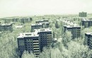 Hoang lạnh thành phố “ma” sau thảm họa Chernobyl 