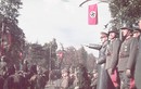 Ảnh hiếm: Phát xít Đức xâm lược Ba Lan 1939