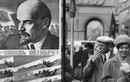 Ảnh đáng quý: Liên Xô thanh bình những năm 1960
