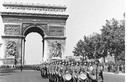 Paris dưới thời phát xít Đức chiếm đóng năm 1940