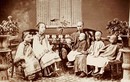 Tò mò hình ảnh Trung Quốc thế kỷ 19