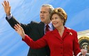 Sự thật thú vị về cựu Tổng thống George W. Bush