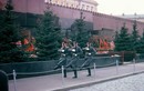 Ảnh màu giá trị về Liên Xô năm 1974