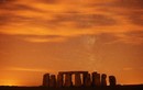 Tiết lộ bất ngờ về bãi đá cổ Stonehenge