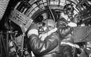 Tận mục phi đội máy bay ném bom của Mỹ hồi CTTG2