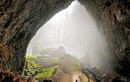 Hang Sơn Đoòng lọt top hang động đẹp nhất thế giới
