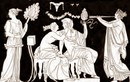 Sự thật bất ngờ về hôn nhân thời Hy Lạp cổ đại 