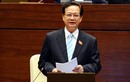 Thủ tướng: Trung Quốc bồi lấp đảo ở biển Đông là vi phạm DOC