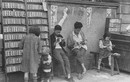Góc ảnh ấn tượng về Thượng Hải năm 1949