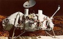 NASA từng bí mật đưa người lên sao Hỏa năm 1979?