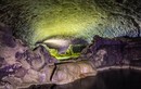 Giải mã hang động đẹp lạ lùng ở Nga