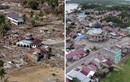 Thảm họa sóng thần năm 2004 tại Indonesia qua loạt ảnh