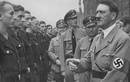 Bộ ảnh hiếm chụp trùm phát xít Hitler trước CTTG2