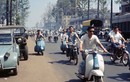 Sài Gòn 1968 - 1969 qua loạt ảnh màu cực giá trị (1)