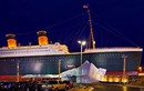 Tận mục nơi làm sống dậy câu chuyện bi thương về Titanic 