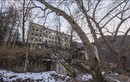 Khám phá thành phố “ma” hãi hùng ở Abkhazia 