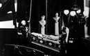 Vén màn bí ẩn tấm ảnh duy nhất chụp tang lễ TT Lincoln