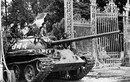 Ảnh độc của AP: Sài Gòn trước ngày 30/4/1975 