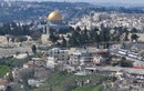 Bí ẩn hội chứng Jerusalem giữa vùng đất thánh 