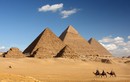 Top giả thuyết kỳ lạ về kim tự tháp Ai Cập 