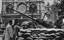 Khám phá thủ đô Paris thời Chiến tranh thế giới 2 