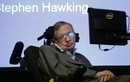 Stephen Hawking dự đoán gì về con người 100 năm sau?