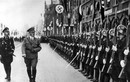 Tiết lộ sốc quân đội Hitler sử dụng ma túy