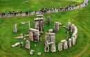 Giải bí ẩn những người xây dựng bãi đá cổ Stonehenge