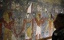 Bật mí 3 lăng mộ cổ Ai Cập lần đầu mở cửa