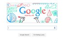 Google đổi doodle mừng Ngày nhà giáo Việt Nam