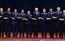 Thủ tướng Nguyễn Tấn Dũng nói về Biển Đông ở Hội nghị ASEAN