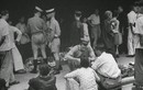 Góc ảnh Hong Kong thanh bình năm 1945