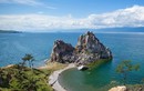 Khám phá bí mật biển hồ Baikal của Nga