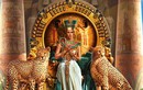 Những giai thoại cực bất ngờ về Nữ hoàng Cleopatra