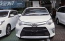 Ô tô Toyota giá 255 triệu gây sốt dân Việt