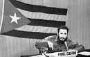 "Huyền thoại sống" Fidel Castro sinh nhật tuổi 90: Cuộc đời vĩ đại 