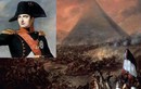 Trải nghiệm đáng sợ của Napoleon tại Đại kim tự tháp