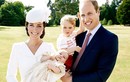 Những dấu mốc lớn trong cuộc đời Hoàng tử nước Anh William