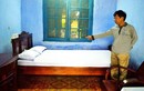 Khám phá chiếc giường ngoại cỡ phục vụ Chủ tịch Fidel Castro