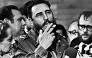 Dấu ấn cuộc đời vĩ đại của lãnh tụ Fidel Castro qua ảnh