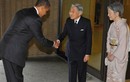 Những dấu ấn quan trọng trong cuộc đời Nhật hoàng Akihito 