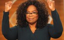 Tỷ phú Oprah Winfrey: “Chưa bao giờ tham vọng thành Tổng thống Mỹ” 