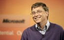 Tỷ phú Bill Gates: “Tiền bạc không phải thước đo thành công''