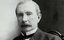 Tỷ phú John Rockefeller: “Biến mọi thảm họa thành cơ hội“